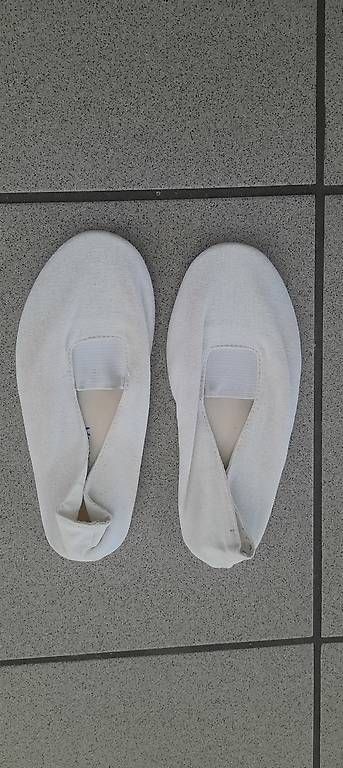 Dosenbach Scarpe da uomo: Scarpette ginnastica n. 31 – Usato da Tesserete venduto da bab_7ztk 2