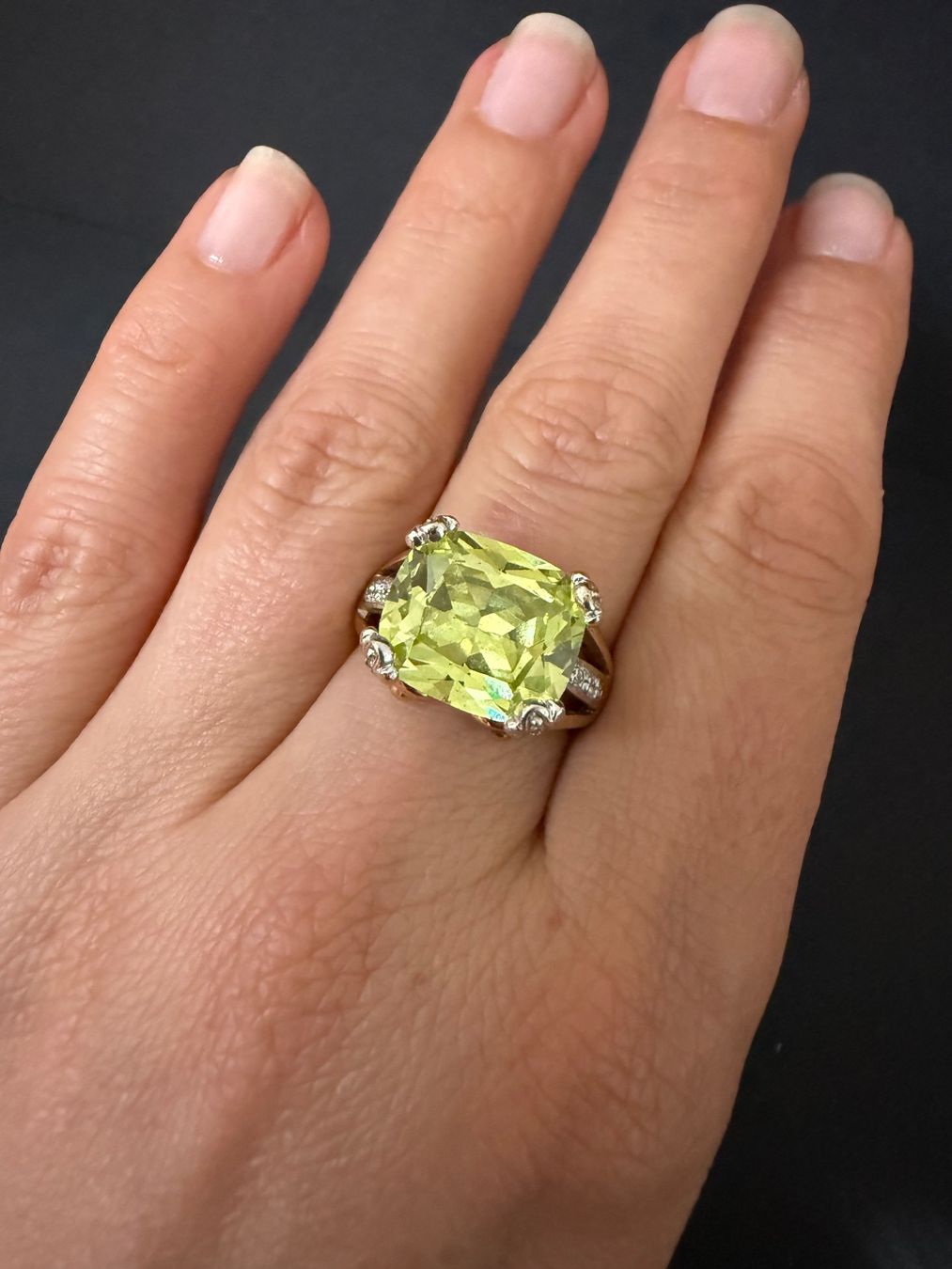 Ringe: Silber Ring 925 – Gebraucht aus Spiegel b. Bern von Rogger72 5