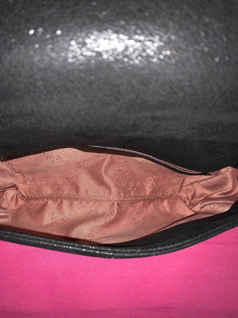 Stella McCartney Taschen für Damen: Stella McCartney Tasche Falabella Schwarz – Gebraucht aus Zürich von Asybb 3