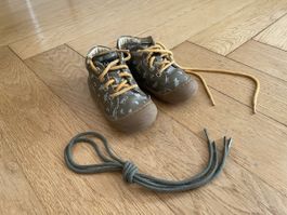 Naturino Lederschuhe 21