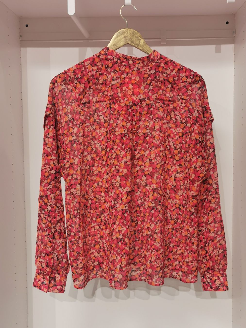 Hugo Boss Camicette: Boss Damen Bluse – Nuovo e nell'imballaggio originale da Bad Ragaz venduto da chenk24 1