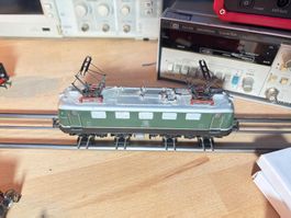 Märklin Lok