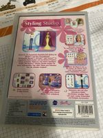 Barbie PC spiel