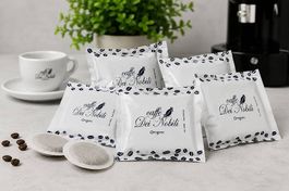 Caffè dei Nobili Origini (100 ESE PADS)