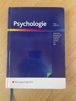 Psychologie Hobmair- Lehrbuch, 5. Auflage