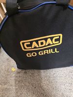 Cadac Go Grill