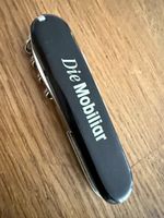 Victorinox Taschenmesser Die Mobiliar Sackmesser 