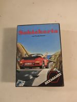 Schickeria - Das verrückte Gesellschaftsspiel. (nov547)
