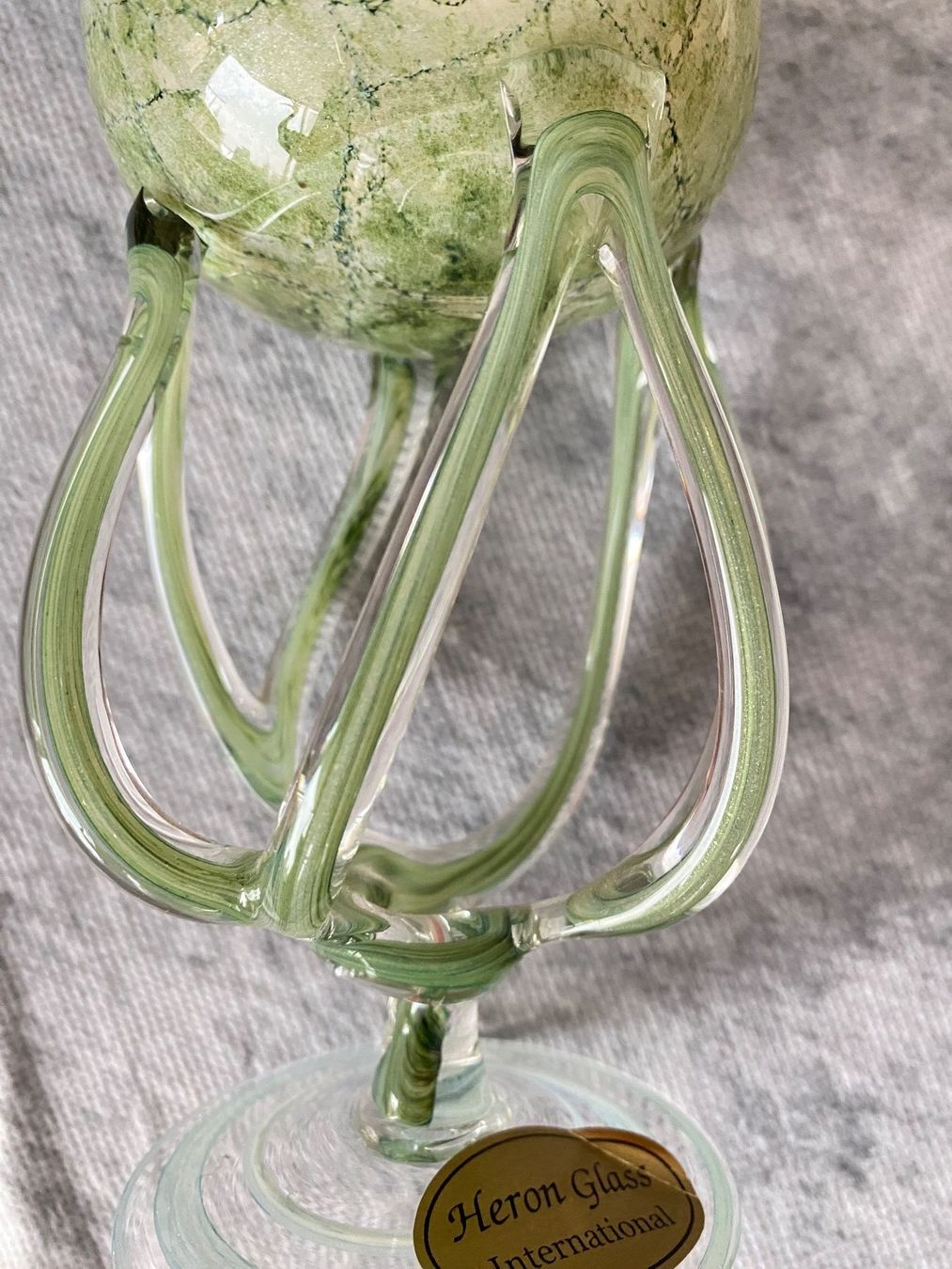 Lampen: Beautiful Oil lamp – Neu (gemäss Beschreibung) aus Wohlen b. Bern von ber_ds2t 1