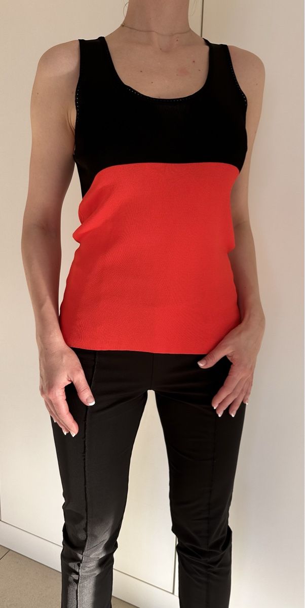 Balenciaga Top: Balenciaga Top – Usato da Bäch SZ venduto da ruslena29 1