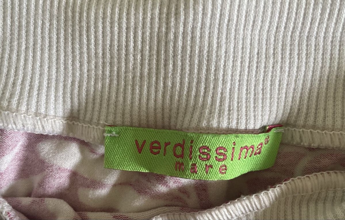 Tops: Top von Verdissima Mare – D'occasion à Horw par Spi8992 3