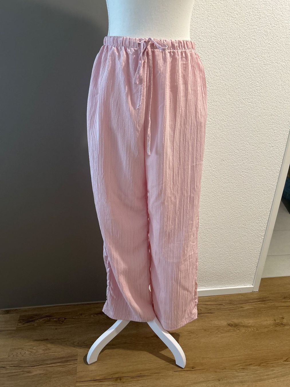 Pantalons: Sommerhosen rosa Petit Gr. M – D'occasion à Brunnen par Nala2929