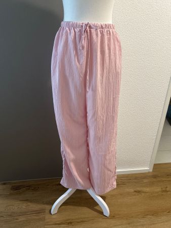 Sommerhosen rosa Petit Gr. M