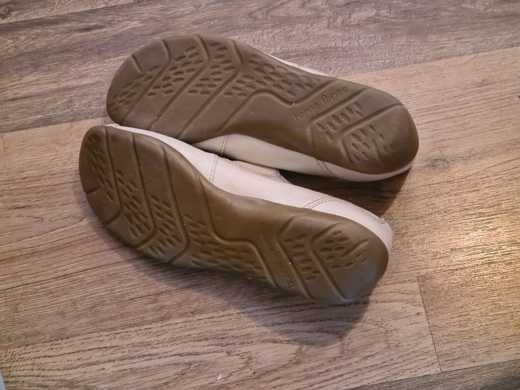 Damenschuhe: Spangenschuh Grösse 38.5 – Gebraucht aus Olten von chaas21 2