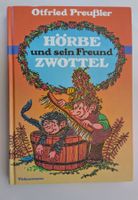 Hörbe und sein Freund Zwottel / Otfried Preussler / Buch