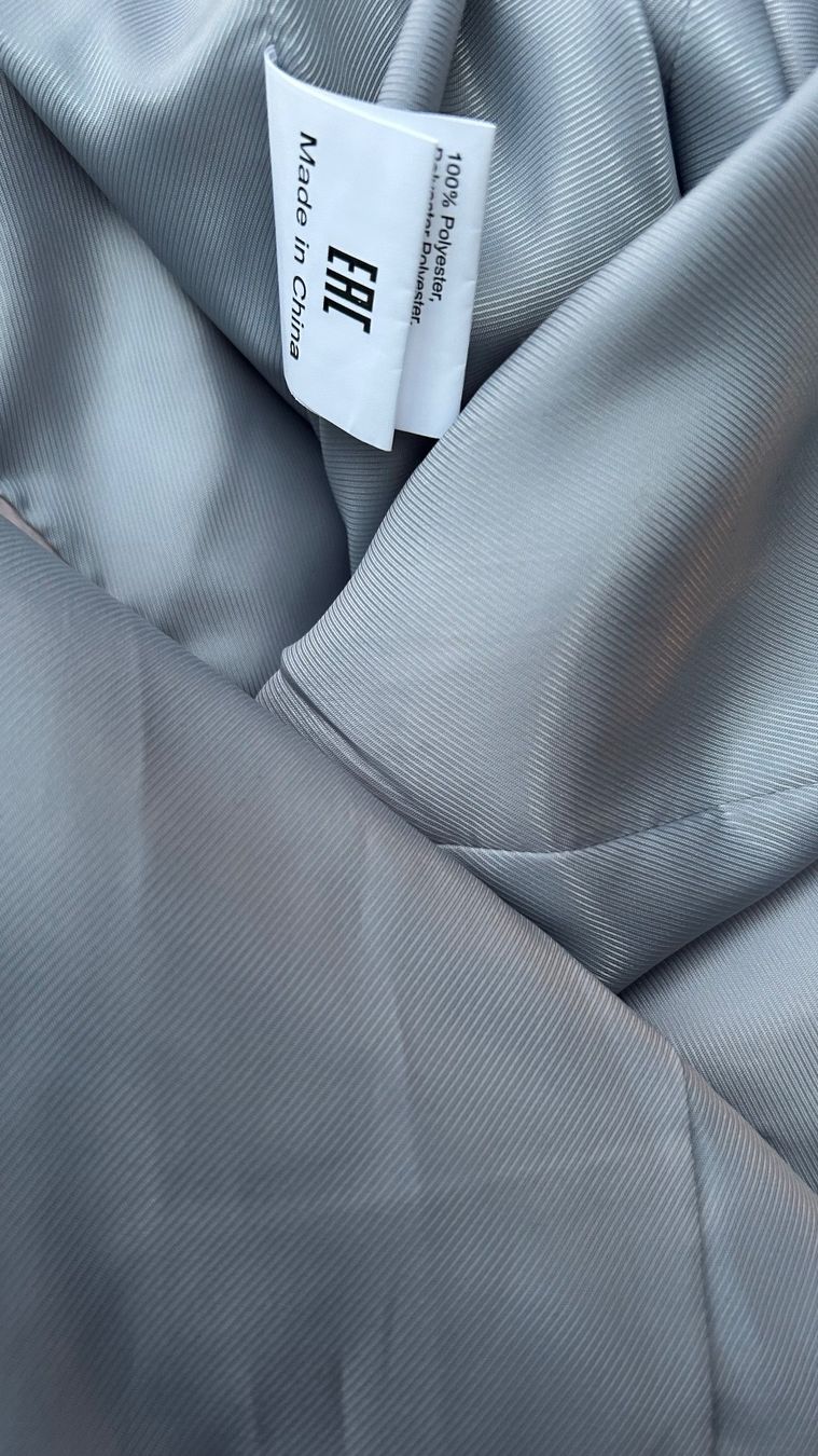 Cappotti: White label Trench – Nuovo (secondo la descrizione) da Neuhausen am Rheinfall venduto da noelle0810 6