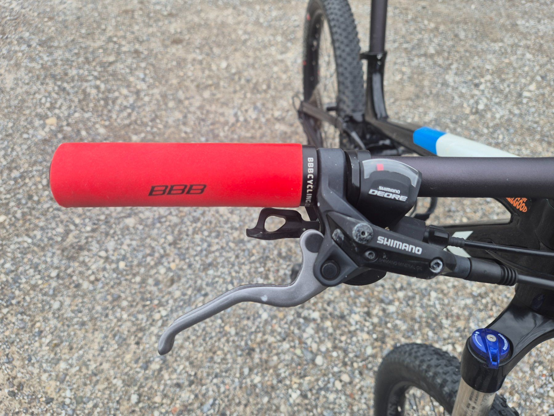 Trek Biciclette: TREK Fuel EX5 – Usato da Zäziwil venduto da danger-mouse1 2