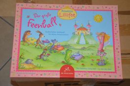 JEUX - SPIEL