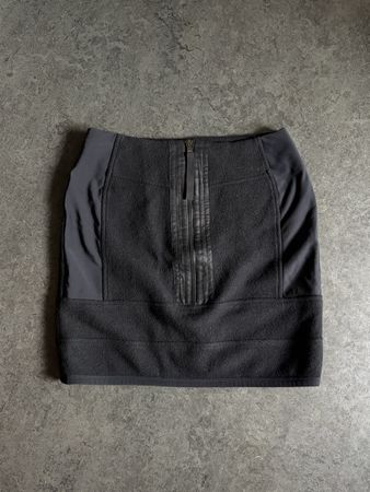 Marc Cain Sports Rock schwarz Grösse N 2 