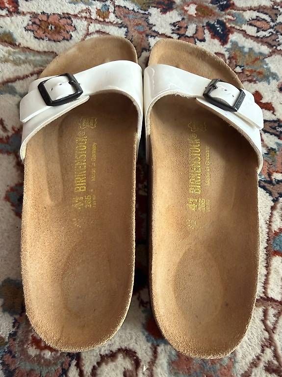 Birkenstock Chaussures femmes: Sandalen Birkenstock 41 – D'occasion à Zürich par bil_s7tp 1