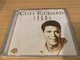 Cliff Richard – 1960s