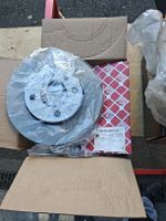 Vw Polo 6n2 Bremsenkit Vorne und Hinten