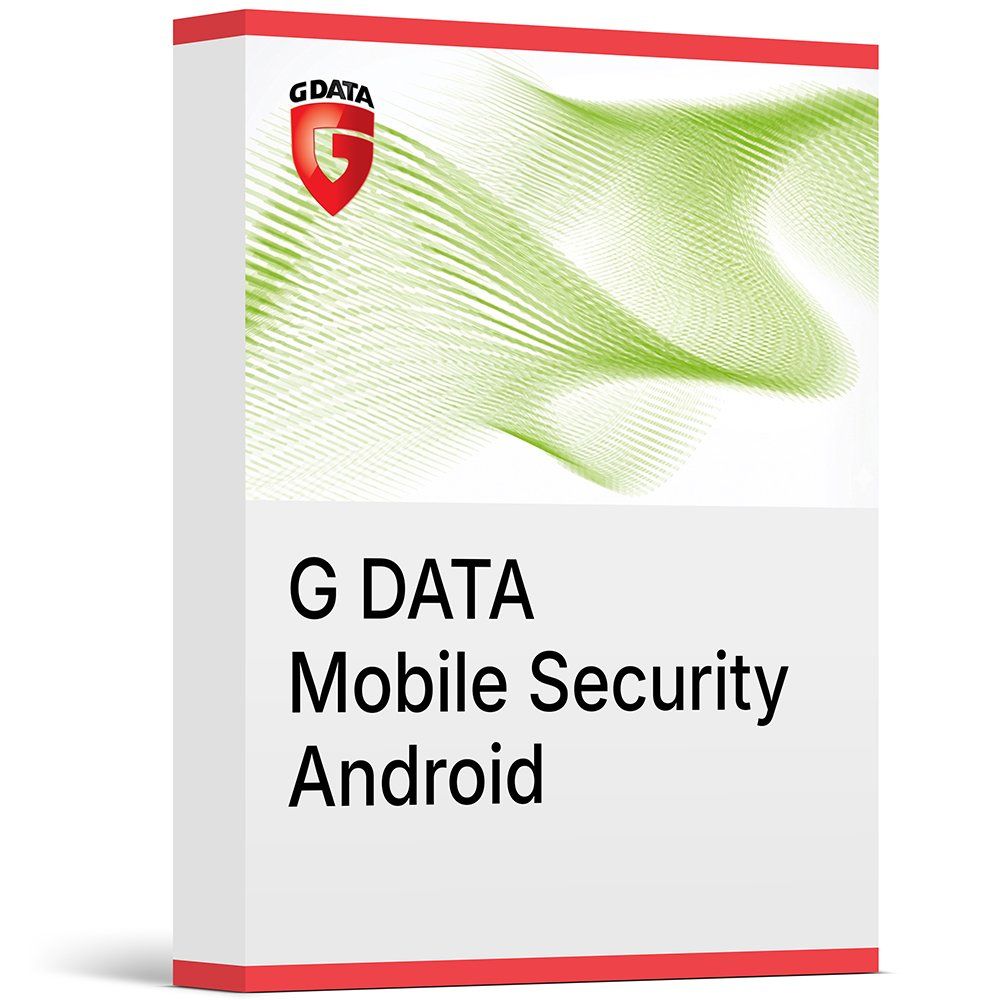Applications: G DATA Mobile Security Android 3D/1Y – Neuf (Voir description) à Vaduz par KeysDistributionGmbH