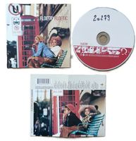 Floetry – Floetic  (CD)