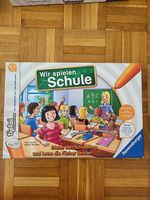 TIPTOI Spiel Schule