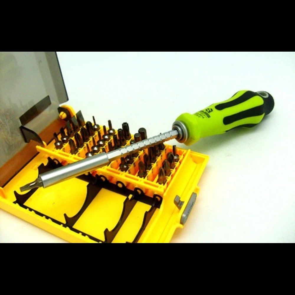 Tutti gli attrezzi: Coffret d'outils de précision, Präzisionswerkzeugset – Nuovo e nell'imballaggio originale da Minusio venduto da graziano11 3