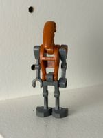 Lego figurine Star Wars Rocket Battle Droid Figur 2