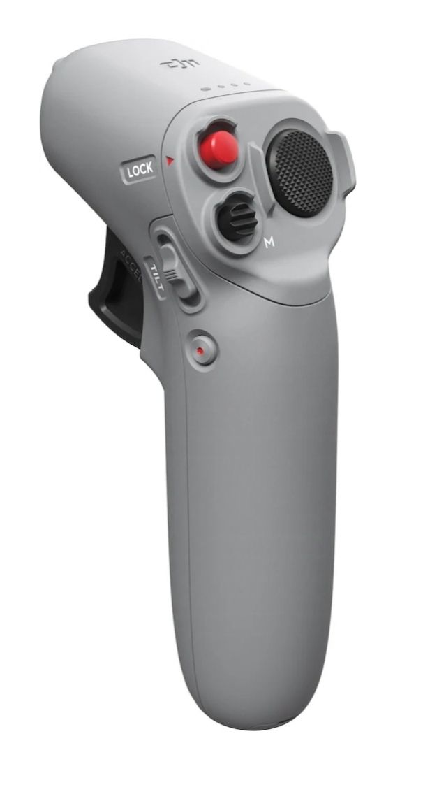DJI Fernbedienungen: DJI Motion Controller (neu) – Neu (gemäss Beschreibung) aus Kriessern von luc_6cbd 3