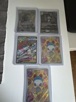 Pokemon karten