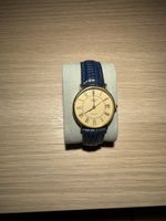 Longines Presence Date Quartz