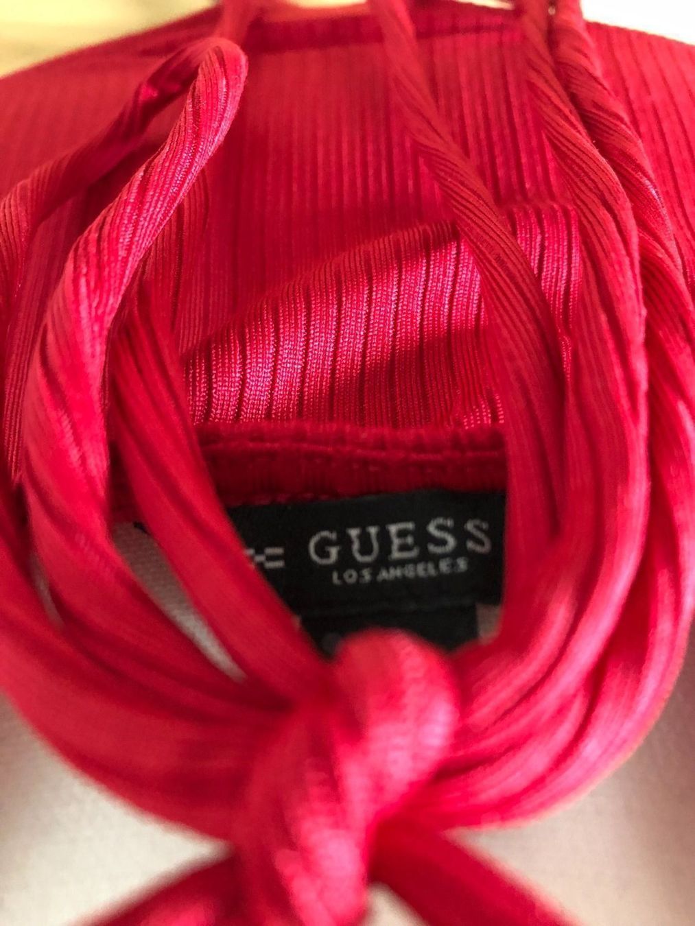 Guess Altra biancheria intima: Guess String Body Grösse S – Nuovo (secondo la descrizione) da Grafstal venduto da fynesong 2