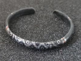 Armband mir Silber und Kupfer 