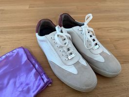 Baldessarini Sneaker Weiss Gr 43