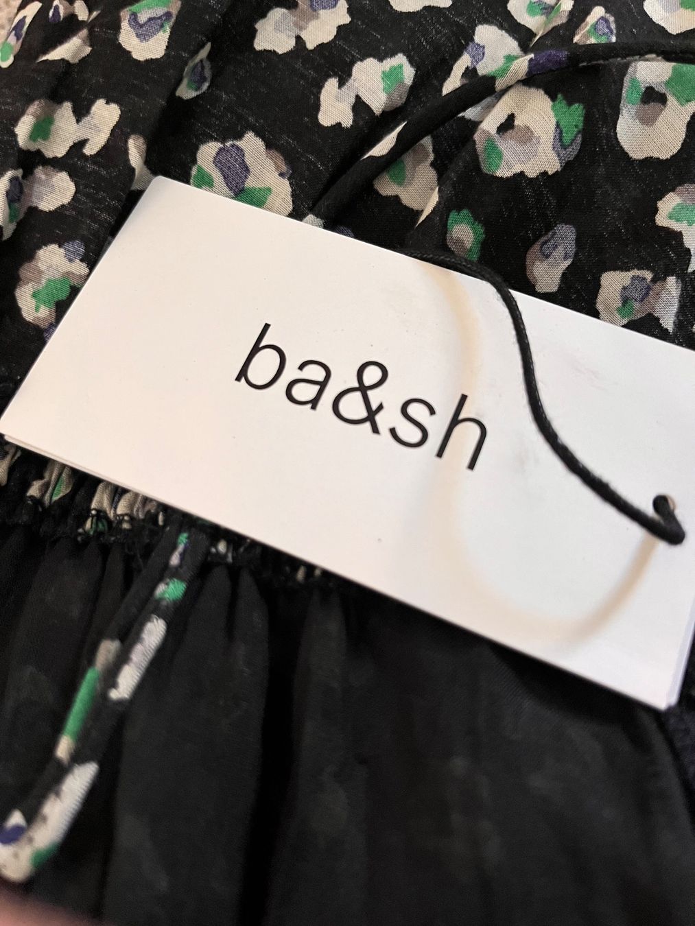 Ba&Sh Vestiti: Traum Maxikleid von BA&SH - neu - – Nuovo (secondo la descrizione) da Jona venduto da vanessasupermarket20 8