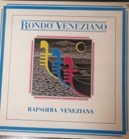 Rondo Veneziano LP