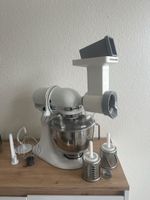 KitchenAid Classic Küchenmaschine + Zubehör