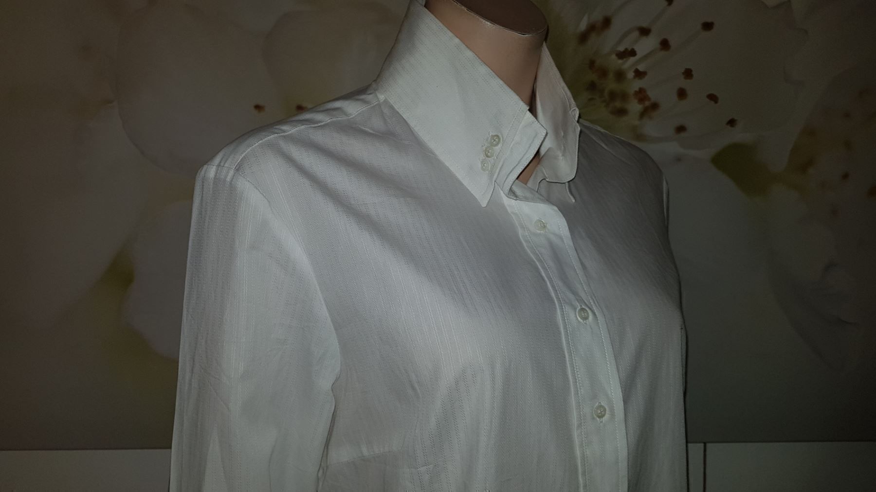 Camicette: EXETERA Blouse / Bluse taille / Grosse 42 (5) neuve / neu – Nuovo e nell'imballaggio originale da Cossonay-ville venduto da Super-Price-Quality 3