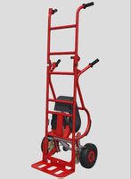 Miete Elektrische Treppensteiger Liftkar MTK - bis 310kg