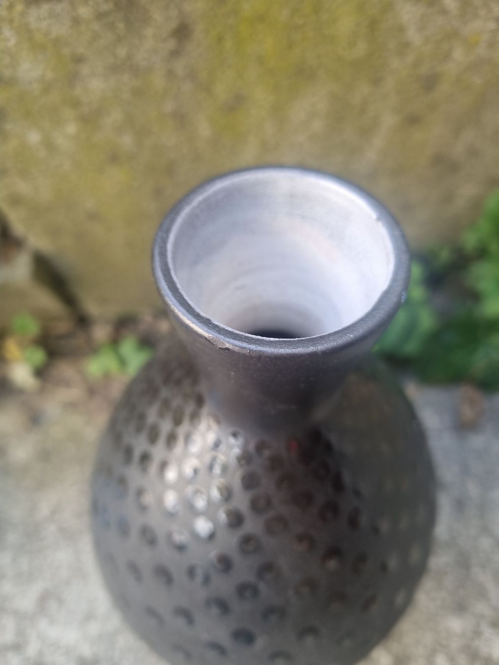 Vase & Récipients: Vase luzern signed – D'occasion à Ostermundigen par vintage60 3