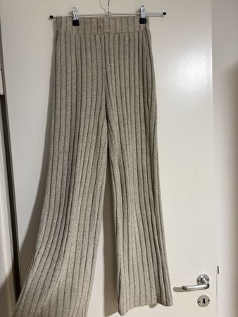 Stoffhose Gr.S