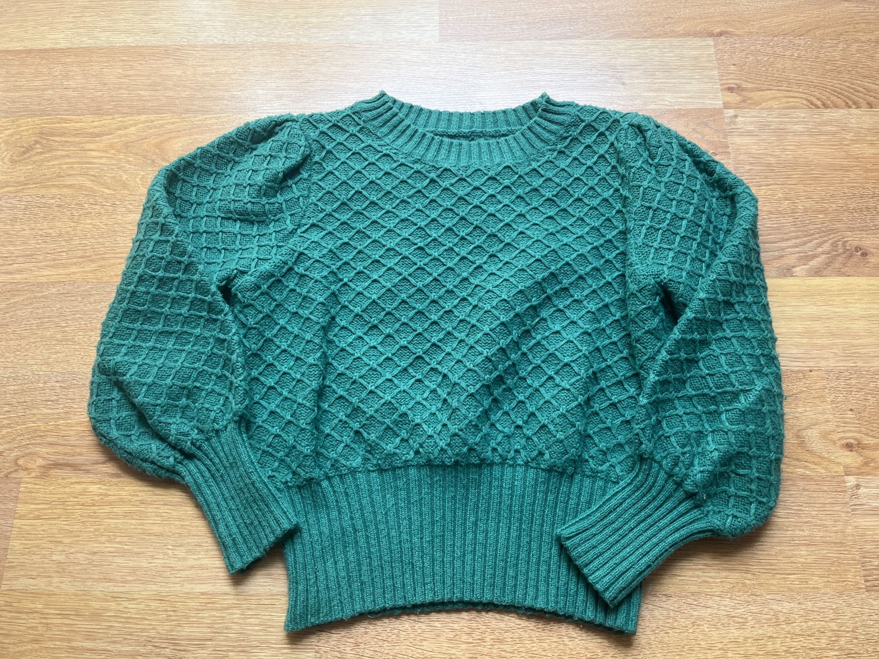 Zara Kleiderpakete: Lot pulls (Zara) – Gebraucht aus Genève von fyshbird 4