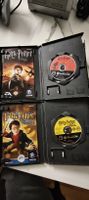 Harry Potter Gamecube Spiele - Top Spiele Set!