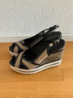 Tommy Hilfiger Keilsandaletten