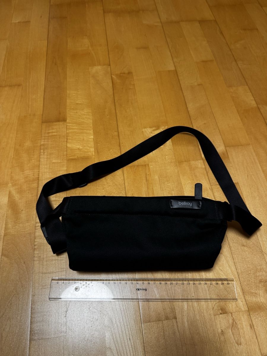 Bellroy Sacs: Bellroy Slingbag – D'occasion à Müllheim Dorf par Zentor