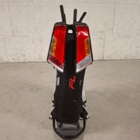 Thule EasyFold XT 933 E-Bike Fahrradträger für 2 E-Bike