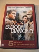 Blood Diamond DVD - Leonardo DiCaprio Jennifer Connelly